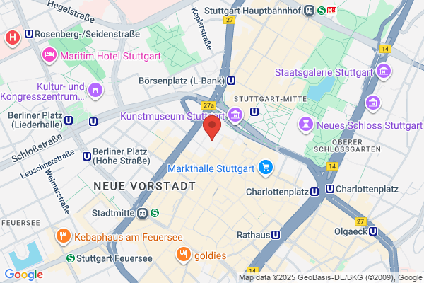 Blomsterbutiken