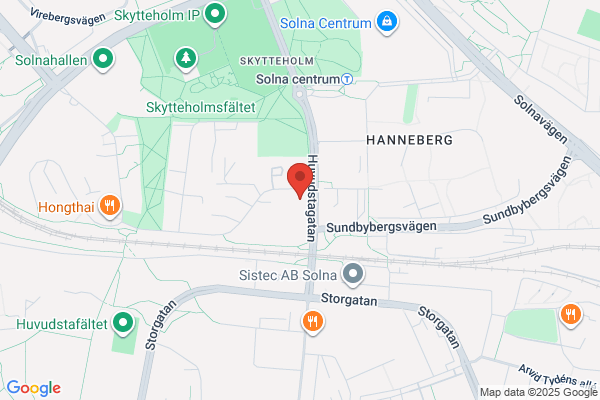 Citymail Sweden AB