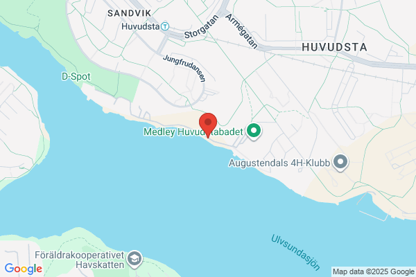 Håkab Huvudsta Åkeri AB