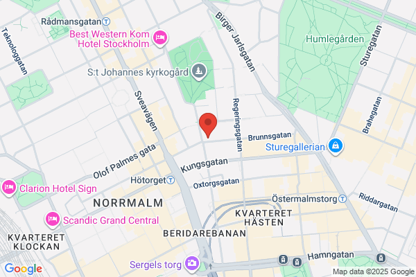 Dalabygg i Stockholm AB