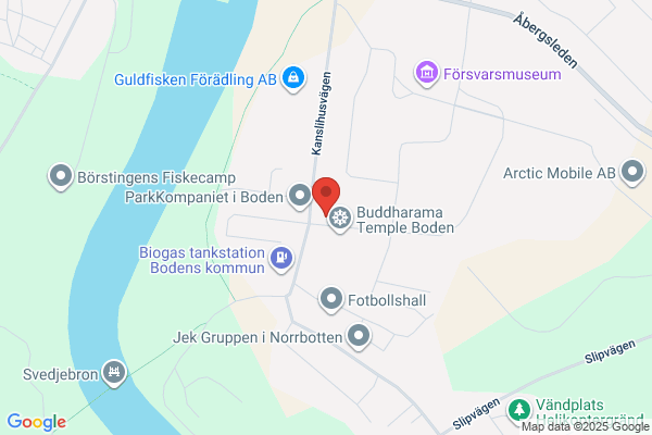 Entreprenadgruppen Norr AB