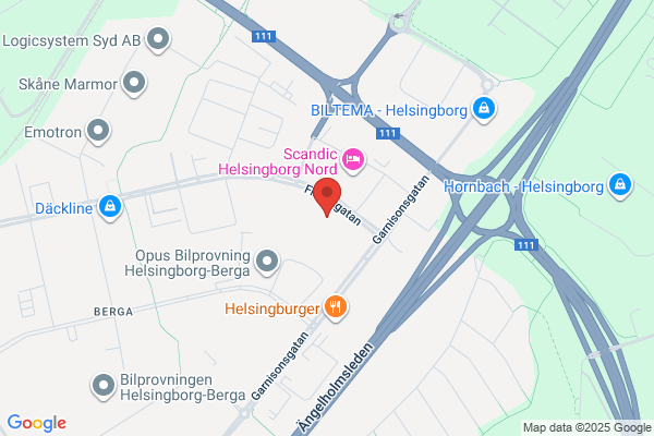 Gummesson Stenentreprenader