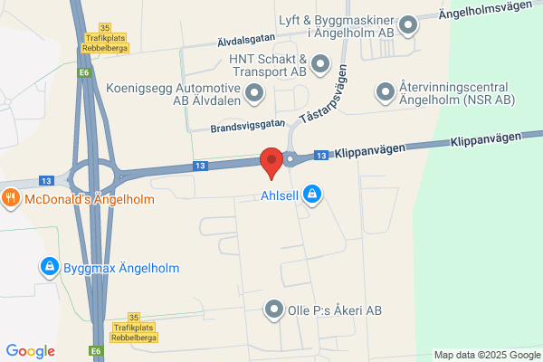 Inflexor AB