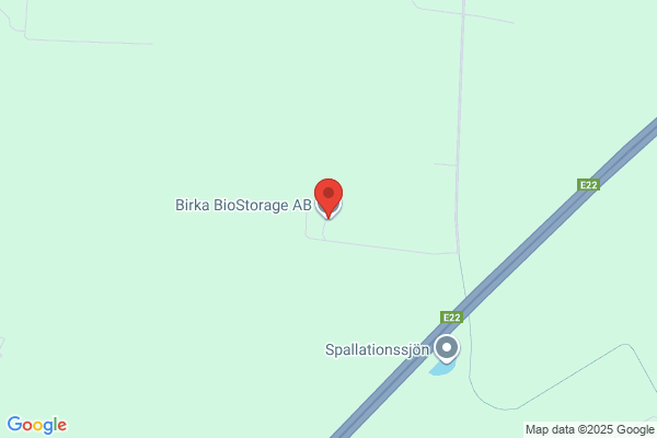 Birka Trading AB
