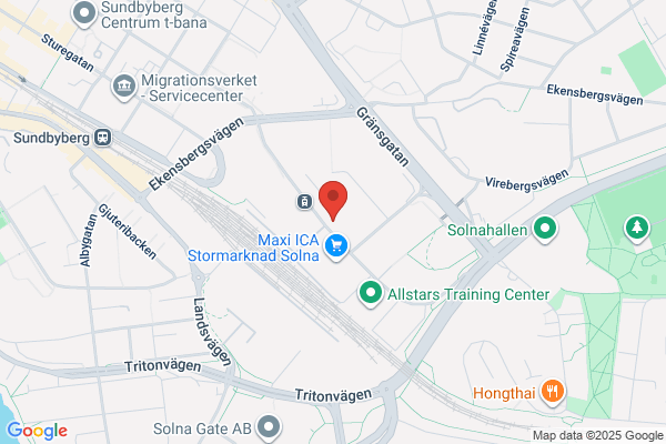Flex Datasystem i Stockholm AB