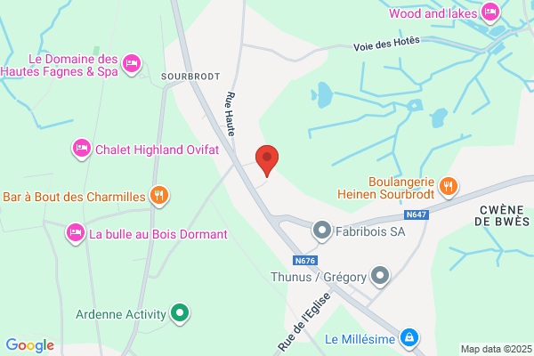 Ardenner Data AB