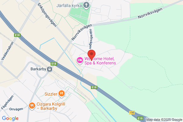 Barkarby Management AB