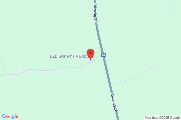 Base Two Systems AB