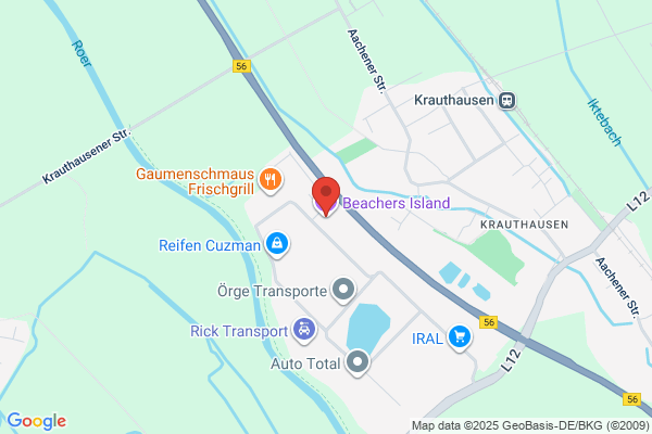 Beachsiter