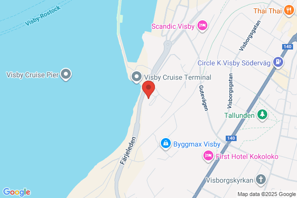 Cadnet Visby
