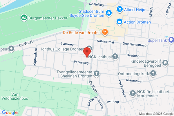 Dronten