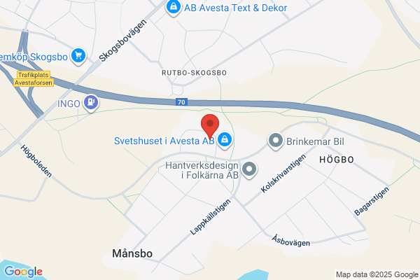 Hakimdata Konsult och Service