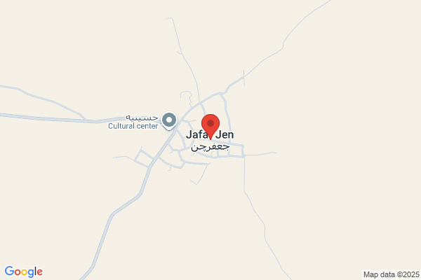 Jafari, Keivan