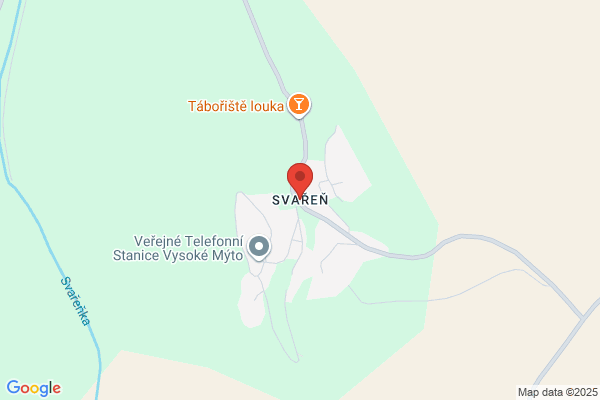 Svaren, Erik