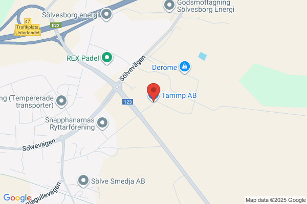 TADCOM AB