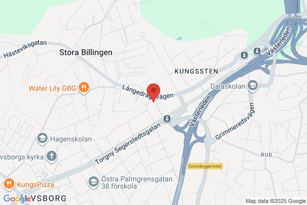 Global Knowledge Sweden AB