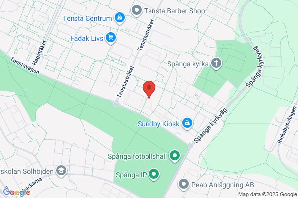 Anki Ek Utbildning AB