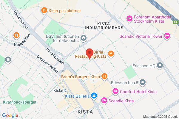Ipromma Institutet AB