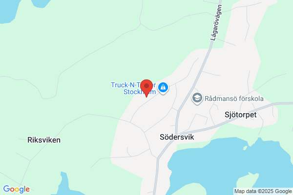 L & T Future One i Täby AB
