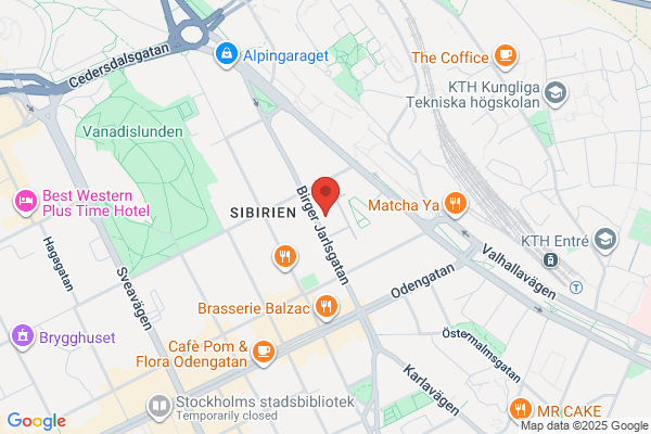 Apple Premium Reseller Macoteket / M-Zone