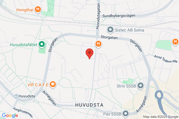 Solna Ström AB