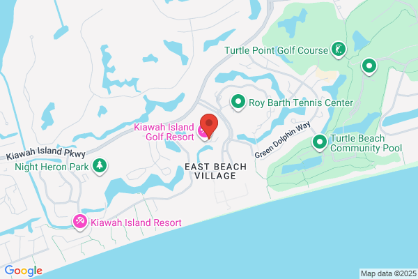Kiawah Island AB