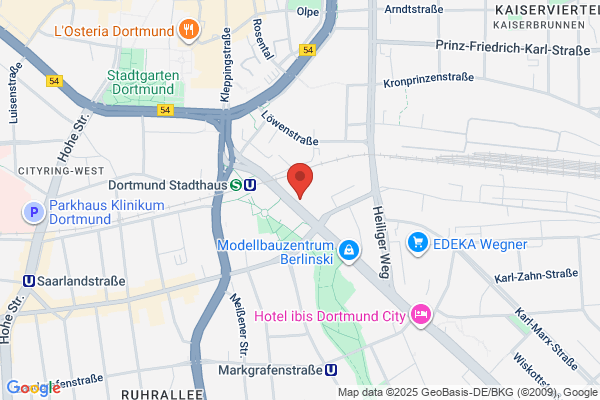 Laser Förvaltning