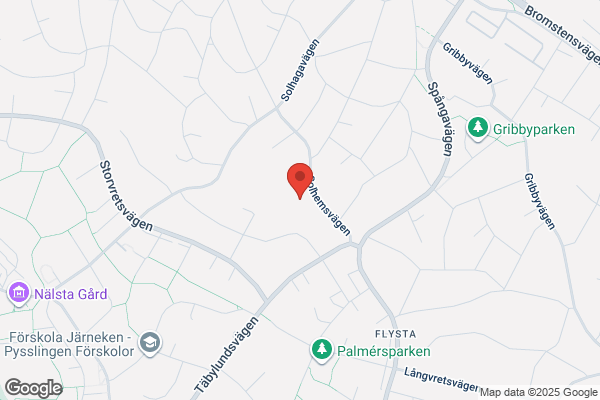 Penttiläs Fastighetsvård