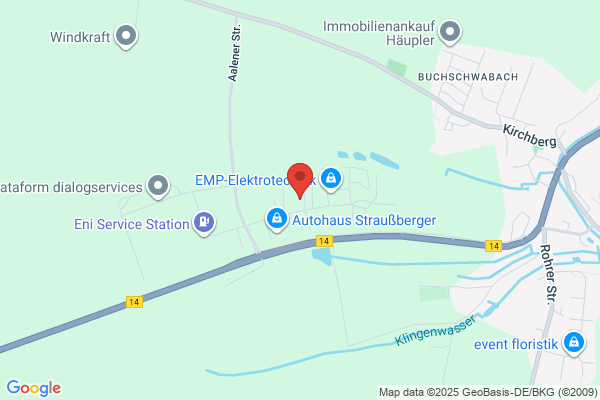 Österteg