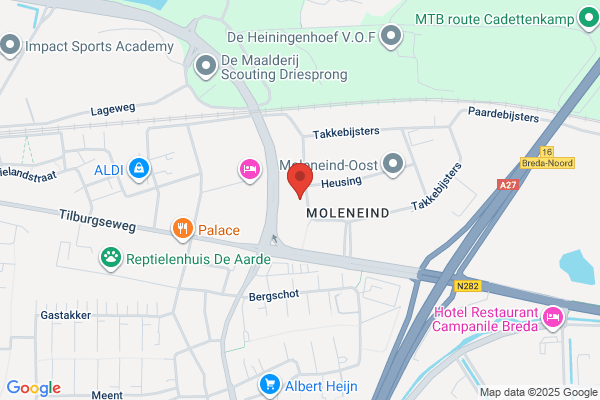 Bostadsrättsförening Brickbandet