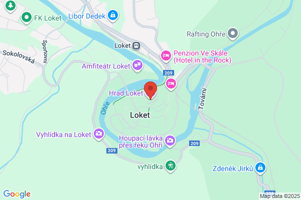 Bostadsrättsföreningen Loket