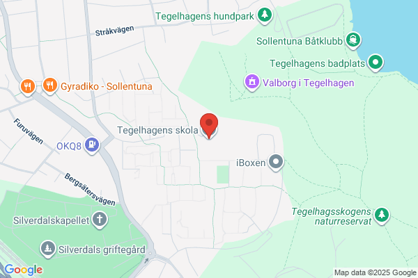 Brf Sollentunahus Nr 3
