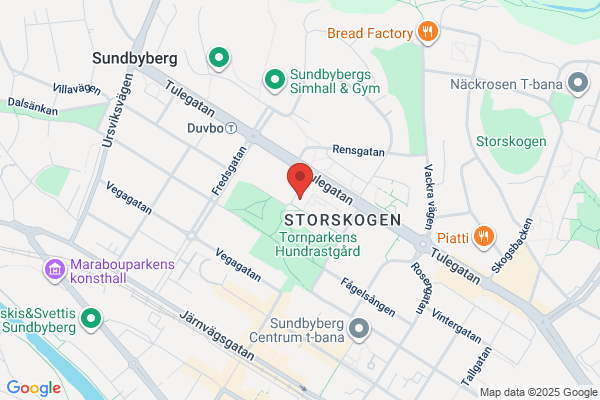 Conto AB Sundbybergs Piano och Flyttexpress