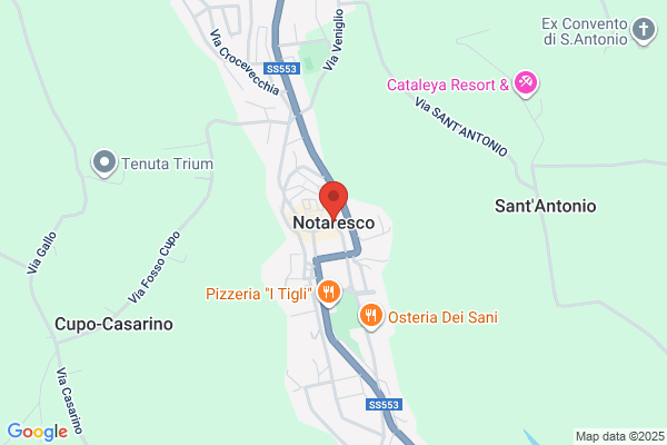 Notraco