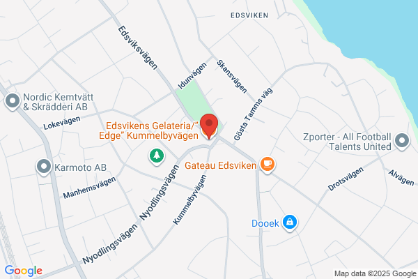 Edsvikens Fot & Hälsa