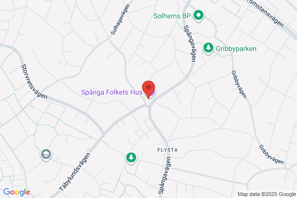 Fothälsan i Spånga