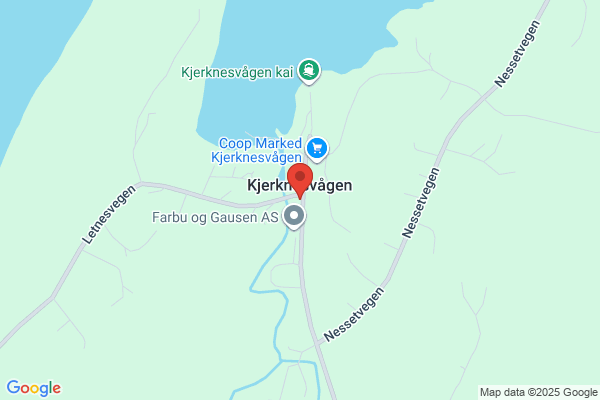 Kjersen, Mikael