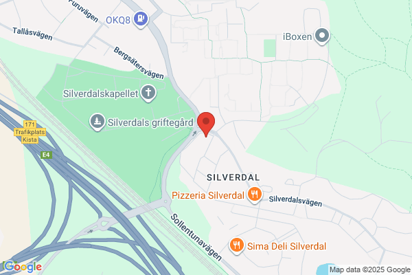 L & H Fot Och Vård