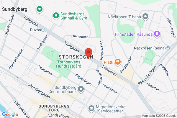 Mauds Hudvårdsklinik