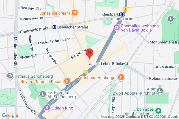 Bln Konsult
