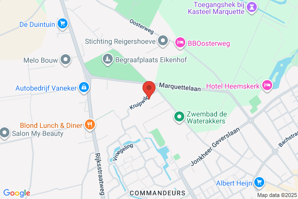 Heemskerk, Leonardus