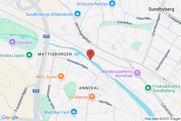 Kristina Melins Bokföringsbyrå