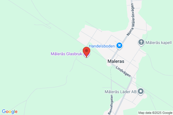 Mariehälls Glasmästeri