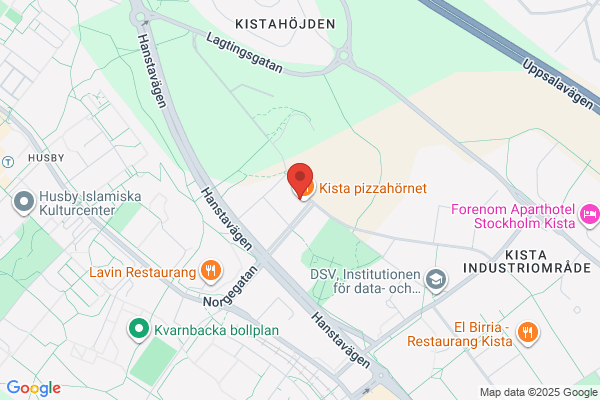 Norra Storstockholms Entreprenad