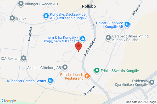 JÅLAB Jan-Åke Larsson Markteknik AB