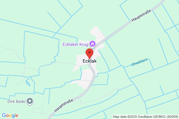 Äntligen Eckas Gatukök