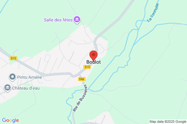 Boulot AB