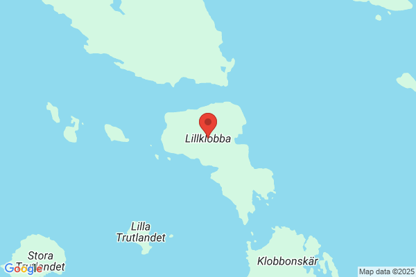 Lillblomma