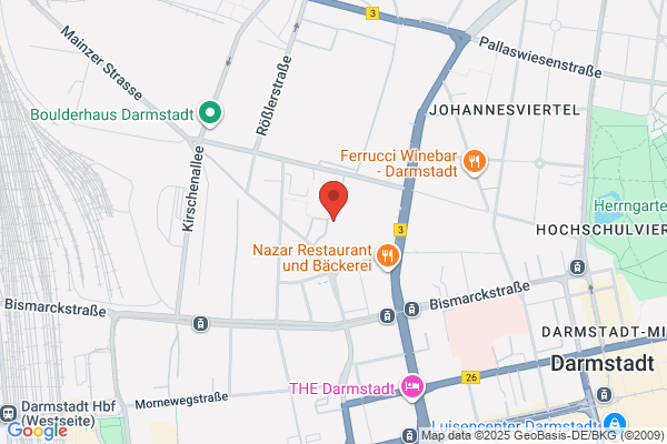 Prostep Utveckling AB