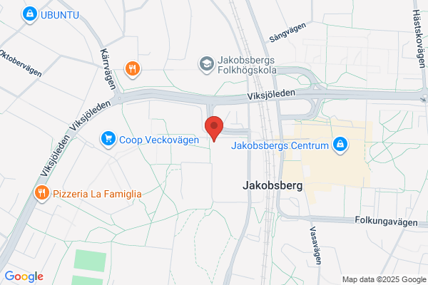 Järfälla Missionsförsamling, Jakobsbergskyrkan
